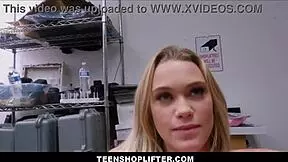 Amateur Lesbian Teen Bound In Intense BDSM On Webcam