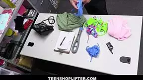 Amateur Lesbian Teen Bound In Intense BDSM On Webcam