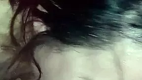 Hot ass fucking up close