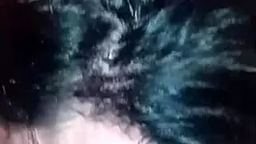 i ate her ass with dirty deepest throat the real throat goat