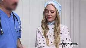 Ex Girlfriend's Passionate Return