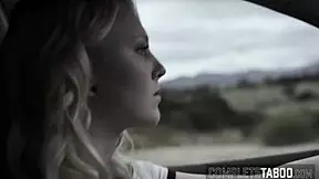 Teenagers participate in taboo group activities with cum exchange