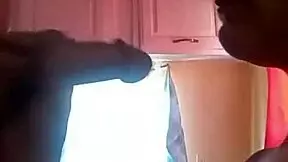Hot ass fucking up close