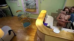 Sweet Stepdaughter Takes Old Cock!