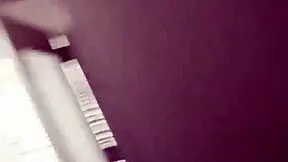 Pretty Petite Stepmom in Bra Ignores Phone While Stepson Jerks Off Publicly in Crazy Roleplay