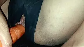 erotic rod devouring