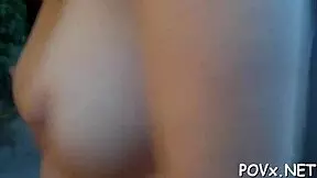 wanna watch teen casting for rough blowjob action?