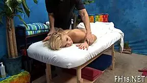 Is She Hot Or Just Eighteen?