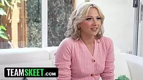 New Amateur Teen Drops Exciting Trailer