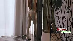 Unorthodox way to raise step daughter