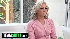 New Amateur Teen Drops Exciting Trailer