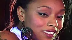 Purple Blossom Introduces Herself in Casting