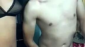 we record fati showing tits then i fuck my girlfriend