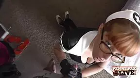 Nurse Penny Pax Cures Patient with Hardcore Pussy Fucking