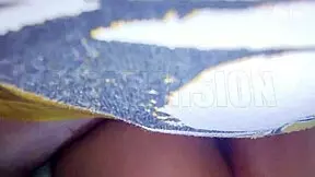 my daughter-in-law craves fucking more than stepsister, cumming hard inside