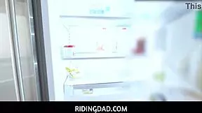 The Little 18+ Stepdaughter Tease Sahara Skye