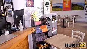 hunt4k, its my pervs dream to watch my girl mess around