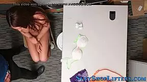 teen amateur gives blowjob in hd reality with cumshot and handjob