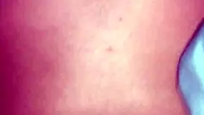 this petite latina teen 18+ is taking a big white cock in homemade doggystyle, bent over for a cumshot 😈