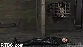 Muslim maid fucked hard for stealing