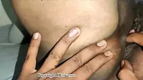 i was banging my mumbai girlfriend in the hotel room, her ass bouncing hard