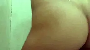 섹시 처녀 아바 파커 절도 잡아서 첫 섹스 했어