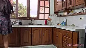 my new employee is so naive she agrees to every wild request