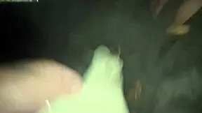 bisexual teen lesbians do anal assfucking in shopping parking lot