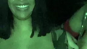 Amia Miley, Teen Babysitter Taking Cock For Payment, Oh Yes!