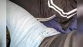 Shy Hermanastra Tries My Big Vergota for First Time in Homemade Mexican Video