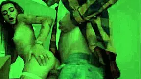 tiny brunette teen lets stepdad fuck her in hiding spot - nikki nicole mike mancini