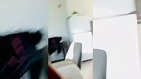 Is This Young Couple's Passionate Missionary Webcam Hot?