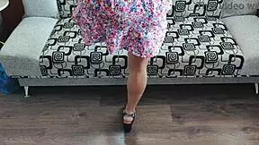 Hidden Cam Captures Hotel Balcony Action with Cum on Ass.