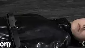 Muslim maid fucked hard for stealing