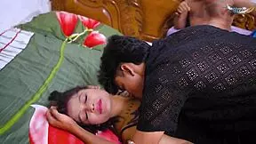 Desi girlfriend rides monster cock in hardcore fuck with boyfriend and sasurji full movie