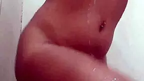 I caught sexy virgin Ava Parker shoplifting and had first time sex with her