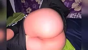 Shy Hermanastra Tries My Big Vergota for First Time in Homemade Mexican Video