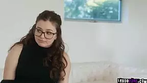 Hey, couple seth gamble and bunny madison join stepsiblings codey steele and leana lovings for a wild foursome 😏