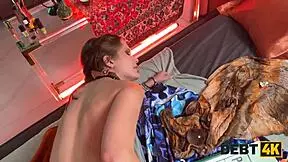 teen pays off debt with special talents in debt4k