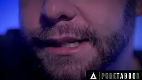 mormon virgin explores new experiences at the party