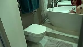 bu kızıl sevgili ev yapımı pov sahnelerinde sik emmeye tamamen bağımlı