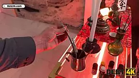 teen pays off debt with special talents in debt4k