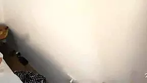 I Hoped To Get A Load Of Cum On My Eyeglasses From Father-In-Law