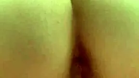 Hey, check out this real couple's homemade sex with Amelie Dubon riding hard! 😏