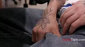 Math is difficult but teacher's ass isn't - Liv Revamped