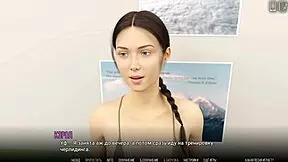 Viral Dildo Test, Which Size Made Me Cum?