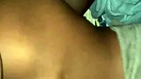 she begs for creampie but squirts instead