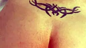 Hey, check out this real couple's homemade sex with Amelie Dubon riding hard! 😏