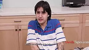 Math is difficult but teacher's ass isn't - Liv Revamped