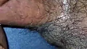 Aunt invites friend over for sexy homemade college student fetish play